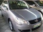 2007 Volkswagen Polo 2.0 Highline