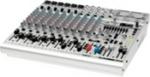 Behringer EURORACK UB1832FX-PRO Mixer