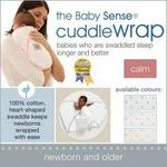 Cuddlewrap