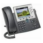 Cisco 7965G Unified IP Phone