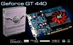 Innovision GeForce GT440
