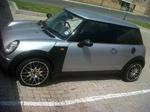 2004 Mini Cooper