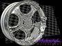20? G10 Alloy Wheels 6x114 pcd