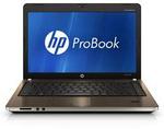 HP ProBook 4330s 13.3