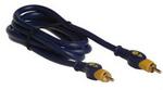 Ellies 1RCA To 1RCA 1.2m