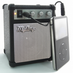 Paladone My Amp Speaker