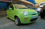 2010 Chery QQ3 0.8 TX