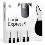 Apple Logic Express 9