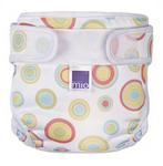 Bambino Mio Soft Waterproof Covers Xl 12-15kg Citrus