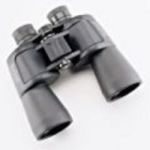 Bushnell Powerview 12x50 Porro Prism Binocular
