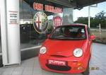 2009 Chery QQ3 0.8 TE