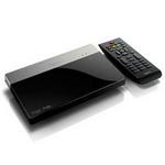 Apacer AL720 Media Player With 500GB Hard Drive