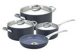 Oxford 7 Piece Cookware Set