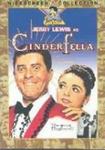 Cinderfella (dvd)