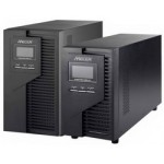 Mecer 3000va 4u 2u On-line Sine Wave Rackmountable UPS
