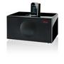 Geneva Model L Sound System In Black
