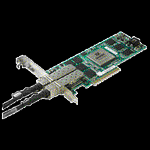 Qlogic Dual Port 10GbE adapter ( twinax )