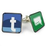App Cufflinks
