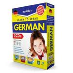 Eurotalk Learn to Speak German Triple Pack - Talk Now, World Talk and Bonus Disc
