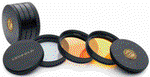 Leupold LPSA-005 28mm Alumina Intensifier Kit