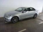 Mercedes-Benz C Class Classic Zn C180k Be(w204) Za 2010