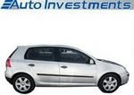 2004 Volkswagen Golf II CL