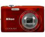 Nikon COOLPIX S3100