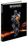 Battlefield 3 Collector's Edition - Prima's Official Game Guide (hardcover)