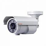 CP Plus High Resolution Vari-focal Ir Bullet Camera 50 Mtr 1/3