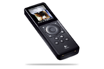 Logitech Squeezebox Controller