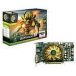 Pov GF9600GSO 768MB PCIE W/WALL-E