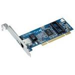 Zyxel GN680-T 10/100/1000 Mbps PCI Ethernet Adapter w/WOL