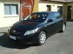 2009 Toyota Corolla 1.3 Professional