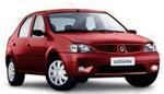 Renault Logan 1.6 Expression