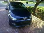 2011 Volkswagen Polo 1.6 Comfortline