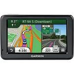 Garmin Nuvi 2595LMT GPS Navigator