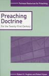 Preaching Doctrine