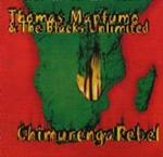 Chimurenga Rebel