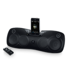 Logitech S715i Rechargeable Portable Speakers For Apple iPod / Apple iPhone