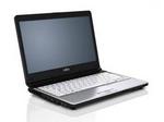 Fujitsu LIFEBOOK S761 13.3