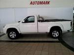 2010 Mazda BT-50 Drifter 3.0CRDi SLX Single Cab
