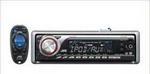JVC KD-PDR51 CD Receiver with Direct Connection to iPod