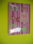 BUTTERFLY PHOTO ALBUM(L)