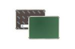 Parrot BD2868 1800 x 1200mm Non-Magnetic Chalk Boards