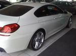 2012 BMW 640i Coupe