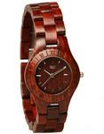 WeWood Time Pieces Moon Watch