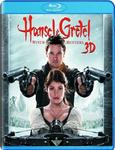 Hansel & Gretel: The Witch Hunters