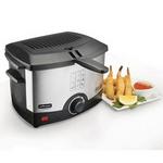 Mellerware Professional 1 - 1L Mini Deep Fryer
