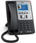 Snom 821 VoIP Desktop Phone