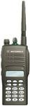 Motorola GP380 VHF Portable Handheld Radio